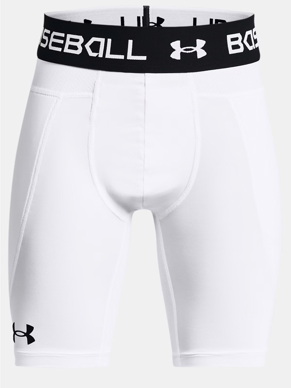 Under Armour Utility Pro Boys Slider Shorts
